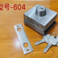 Stainless Steel Glass Door Fitting Glass Door Lock